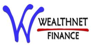 Wealthnet Finance Plc