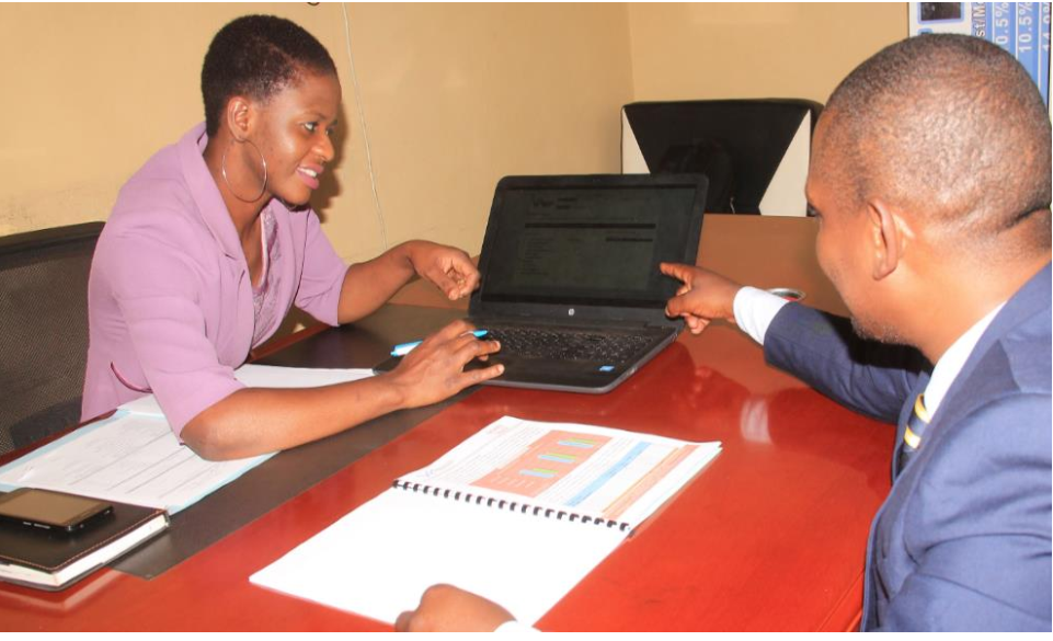 Loan Processing
