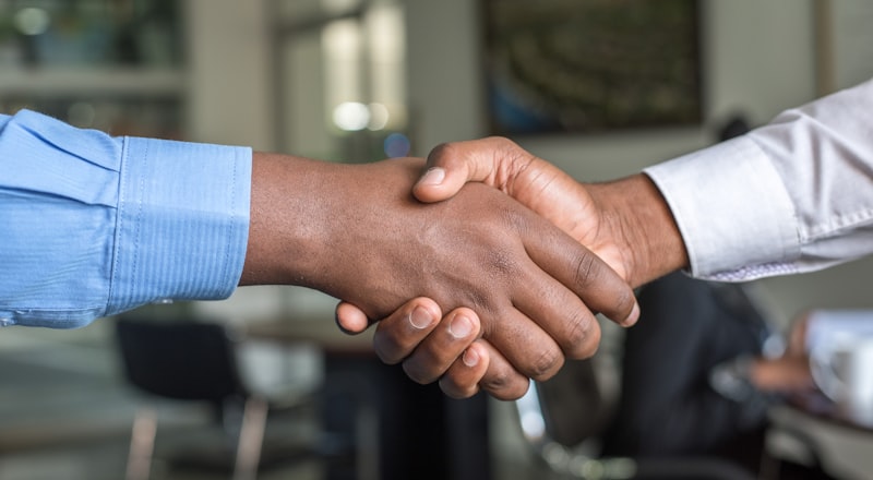 Recruitment & Staff Development
