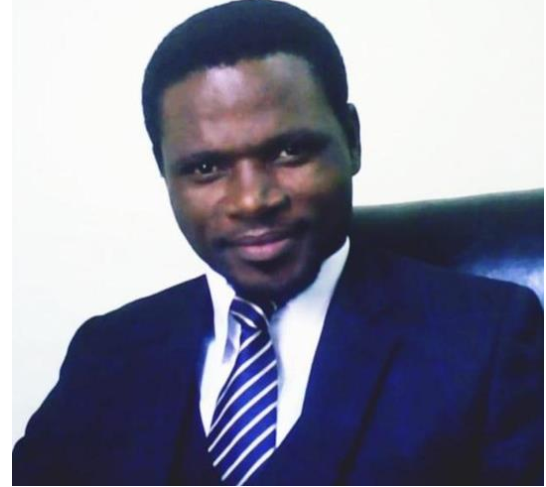 Baxter O. Mwanza