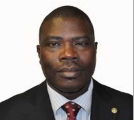 Mr David Mhango