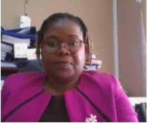 Ms Ethel Mgunda